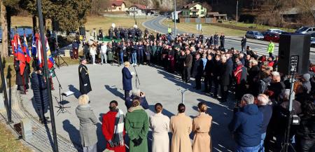 Nagovor predsednice države
